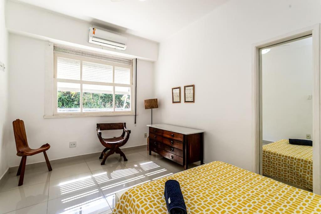 Appartement Leme Aprazivel - 3 Quartos Amplo E Confortave Rio de Janeiro
