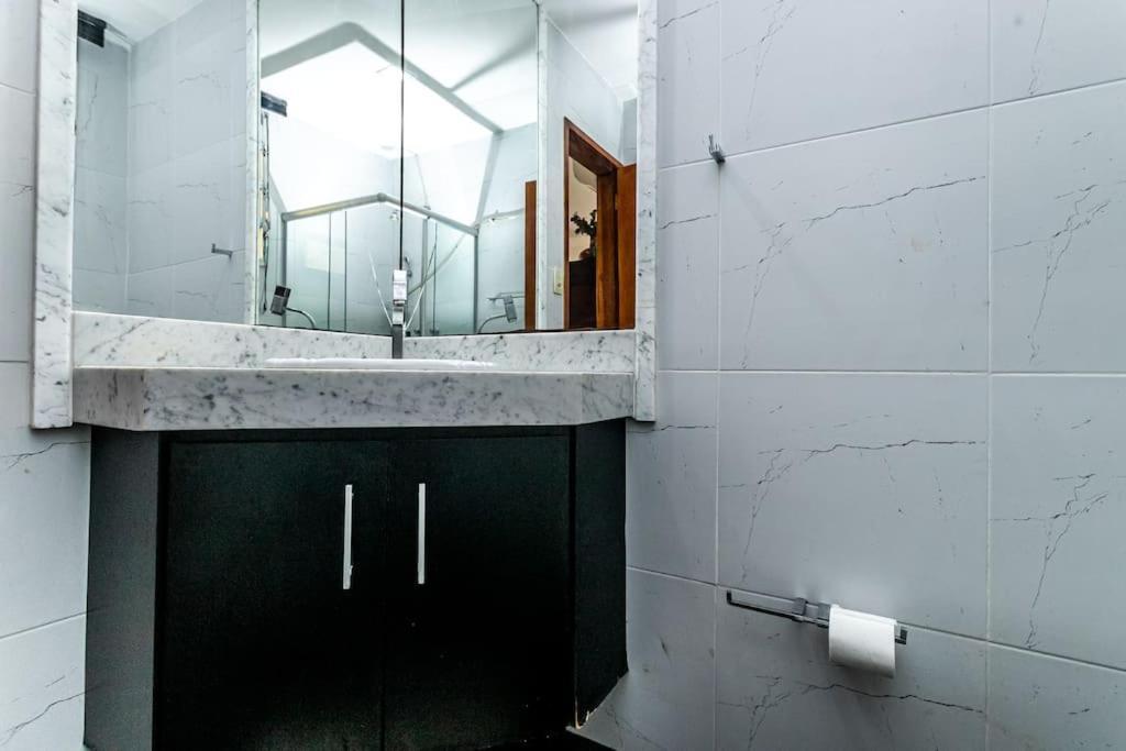 Leme Aprazivel - 3 Quartos Amplo E Confortave Appartement